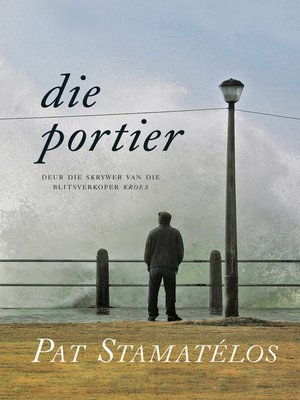 cover image of Die Portier